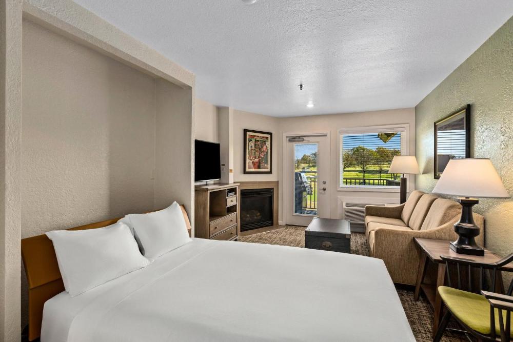 WorldMark Grand Lake